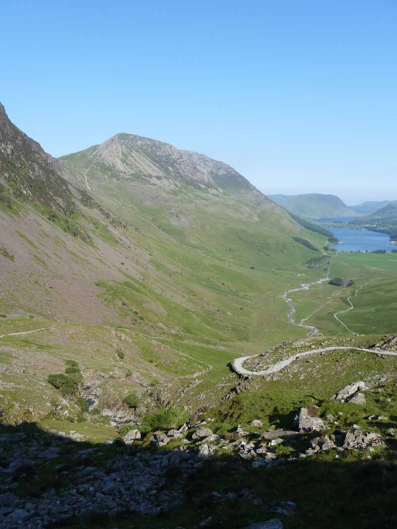 High Crag